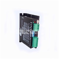 DM442C Step Driver New DSP Digital 57 Stepper Motor Driver Kit 18-36VDC /  2.2A Motor Driver Subdivision range 200-51200PPR