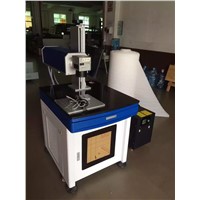 3W/5W High Quality uv Laser Marking Machin For Sale