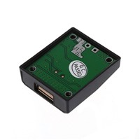 NEW 5V 2A Solar Panel Power Bank USB Charge Voltage Controller Regulator  H15