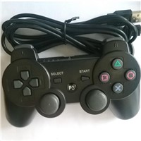 USB Wired Gamepad For PS3 controller Dualshock Sony Playstation 3 console game Joystick For Joypad For PC/Play station 3/PS 3