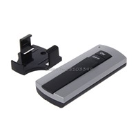 Wireless 1 Channel 2 Channel 3 Channel ON/OFF Lamp Remote Control Switch Receiver Transmitter Drop Ship