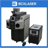 Wuhan BCX 300W/500W Jewelry laser welding machine laser welder