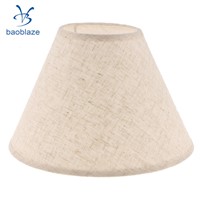 Table Lamp Shade Cover Floor Lamp Cover Shade Fabric Lampshade Light Cover