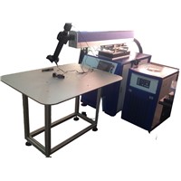 new design 20/30/50/70/100W fiber laser welding machine
