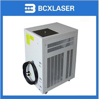 1400w small large water chiller, laser water cooler, cooled water chiller for laser welding cutting machine