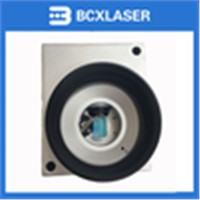 High precision 10mm fiber 355nm uv 532nm Laser Scan Head/Galvanometer Scanner/Galvo Scanner for fiber marking machine