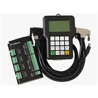 RichAuto A11 DSP controller for cnc router control dsp a11s/a11e board data line