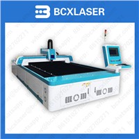 BCX Fiber Laser Cutting Machine For Stainless Steel
