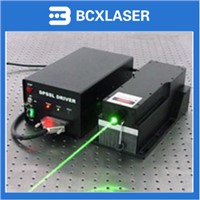 266nm UV fiber laser source for uv engraving laser marking machine