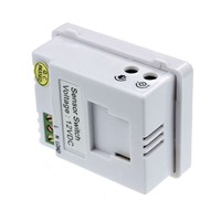 MUQGEW   DC 12V Automatic IR Infrared PIR Motion Sensor Switch LED For Light Lamp Worth buying Hot Sell Drop Shipping Promotion