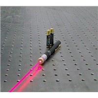 Good price CNI Red laser pointer at 655nm / GLP-655 / 0.6~5mW