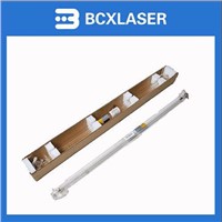 CO2 Laser tubes for laser cutting engraving machine, best quality laser glasses tubes