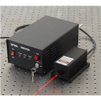 Good price CNI 100mW 660nm Laser Red DPSS