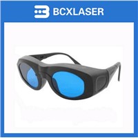 Newly Designerhigh quality 10600nm protecive wavelength CO2 Laser Safety Glasses laser safty goggles price