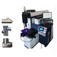 Robot Automatic Metal Laser Welding Machine Price for Mold,Battery,PCB Panel,Motor,Electronics