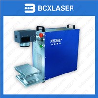 cheap 10w Table type high power fiber laser