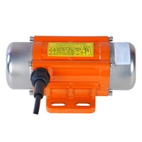 ToAuto Asynchronous Vibration Motor, AC 110V single phase vibrator 30W-120 water proof Asynchronous Motor