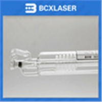 Good price Co2 laser tube 40w 50w 60w laser tube 40 watt co2 glass tube for mini laser engraver
