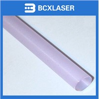 laser crystal materials components and modules3*65 3*120 4*120 5*85 8*185 Laser Crystal nd Yag Rod YAG crystal rod