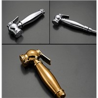 Brass Multi-function Cold Tap Washing Machine Faucet Handles Decorative Outdoor Faucets Water Tap bidet faucet set