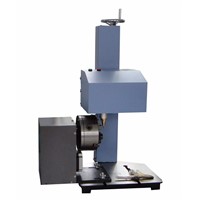 Pneumatic marking machine laser marking machine