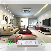 110V-220V Smart Remote Control Switch RF 315MHz Wifi FireWire Wireless Wall Light Learning Type Switch Via Broadlink RM2 RM Pro