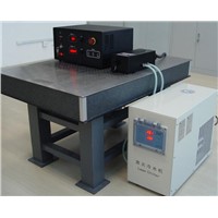 Good price 20mJ High Single Pulse Energy 532nm Green DPSS Q-switched Laser