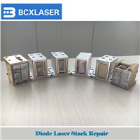 MCCP Laser Diode Bar &amp;amp;amp; Stacks laser diode stack