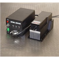 Good price 13W 1910nm DPSS Infrared laser for Ho:YAG laser pumping