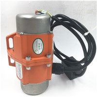 ToAuto asynchronous vibration motor, three phase AC water proof vibrator, 30W-120W vibration motor Pu Tian