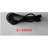 Jiemeikang 4.5Nm closed loop stepper motor drive motor 57J1880EC-1000 2HSS57 Kit