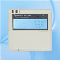 100-240V SR81Q (SR868C8) Solar Water Heater Controller Temperature Controller Solar Controller Thermal Controller
