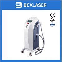 bcxlaser best selling 808nm diode laser machine permanent hair removal