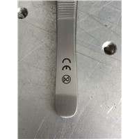 20w/30w High Efficiency Metals Plastic Steel enclosed laser marking machine enclosed engraving system