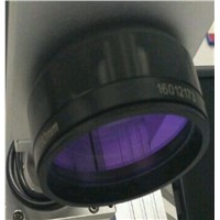 BCX Big discount RF CO2 wood plastic laser marking machine