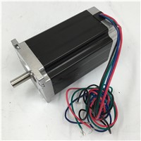 1.8 degree Nema23 Stepper Motor 2.5A 2 Phase 51mm Motors for CNC Cutting Machine 1.1NM/ 157oz.in