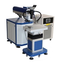 Only $3999 New Mould Repair Laser Welding Machine With 2 Years Warranty