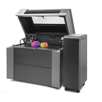 Factory Direct Marketing Desktop Digital FDM 3D Printer for sale