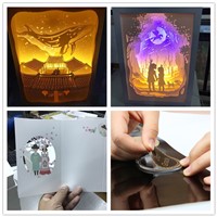 High quality 2d/3d crystal laser inside engraving/cutting/printing machine for inner crystal/metal/non-metal