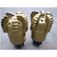 Low price long worklife 65mm 75mm 90mm 110mm 130mm 170mm 190mm 210mm PDC drill bit for sale