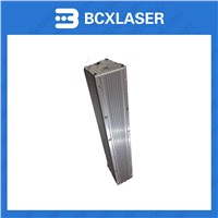 wuhan bcxlaser 10w30w50w80W100w Co2 Laser Power Source laser tube