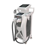 approved 808 nm diode laser for all skin types hair remove machine
