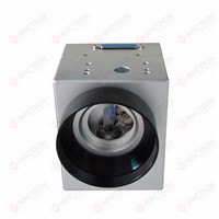lowest price high speed galvo scanner for fiber laser marking machine CO2 galvo scanning head