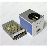300mw 405nm laser hight quality galvo head for 3d printing application