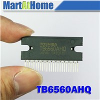 Hot TB6560AHQ IC TB6560 Stepper Driver Toshiba Chip #SM003 @CF