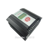 400W 12V (AC input) Hybrid Wind Solar Charge Controller , wind charge controller, wind regulator