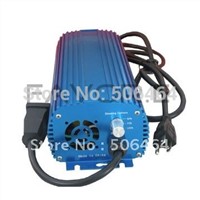 MH/HPS 600W dimming electronic ballast/dimming ballast for greenhouse plant growing and streetlights etc.