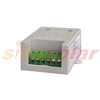 3A 12V Solar Charge Controller/Regulator