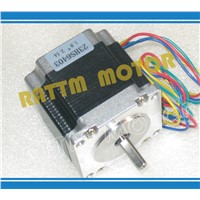 NEMA23 165 Oz-in CNC stepper motor stepping motor/2.5A