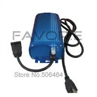 MH/HPS 250W dimming electronic ballast/dimmable ballast  for greenhouse plant growing and streetlights etc